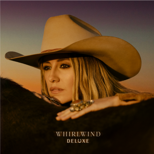 Whirlwind Deluxe (Digital Album)