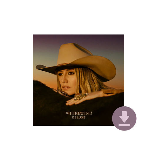 Whirlwind Deluxe Digital Album