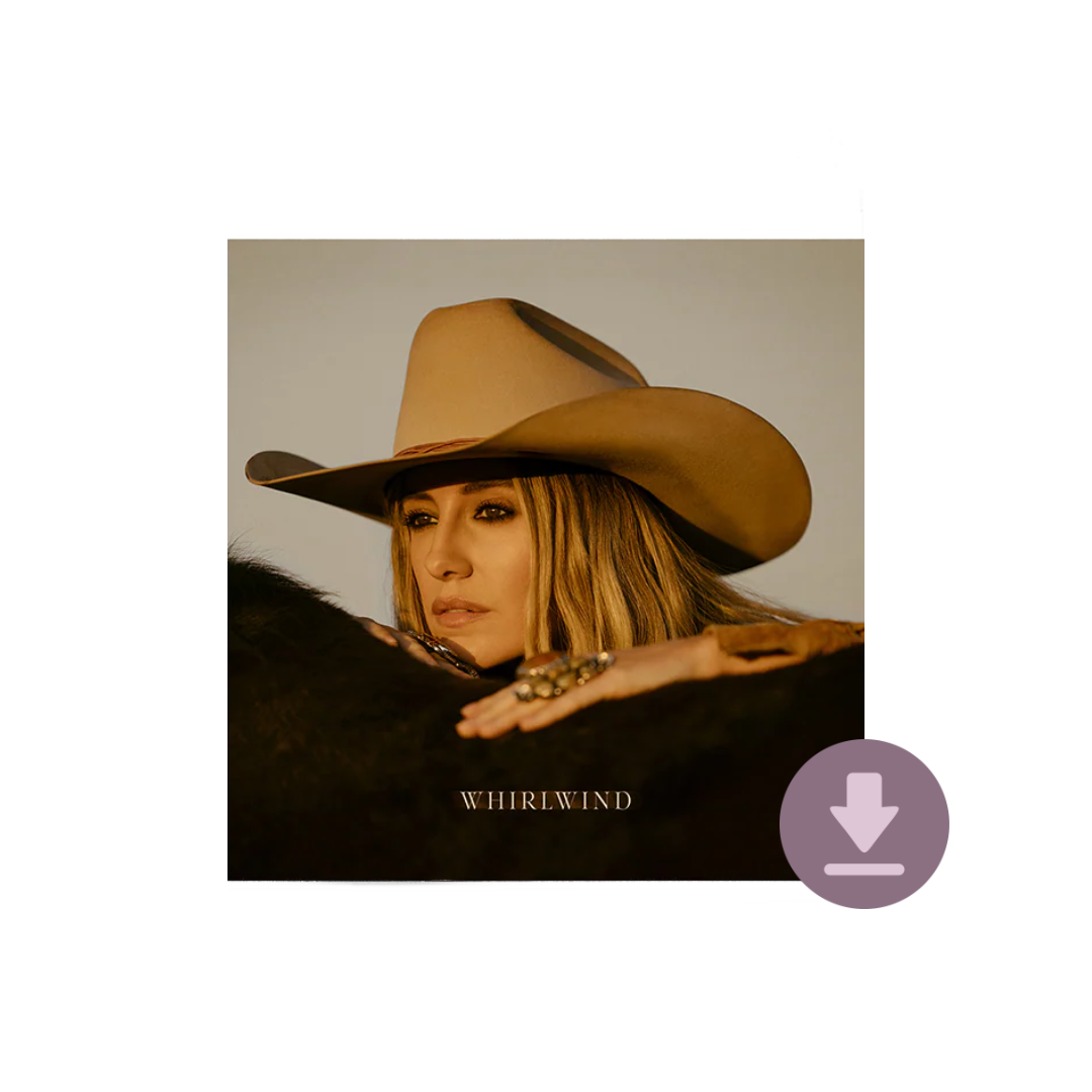 Whirlwind Digital Album