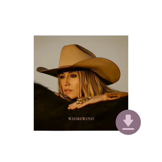 Whirlwind Digital Album