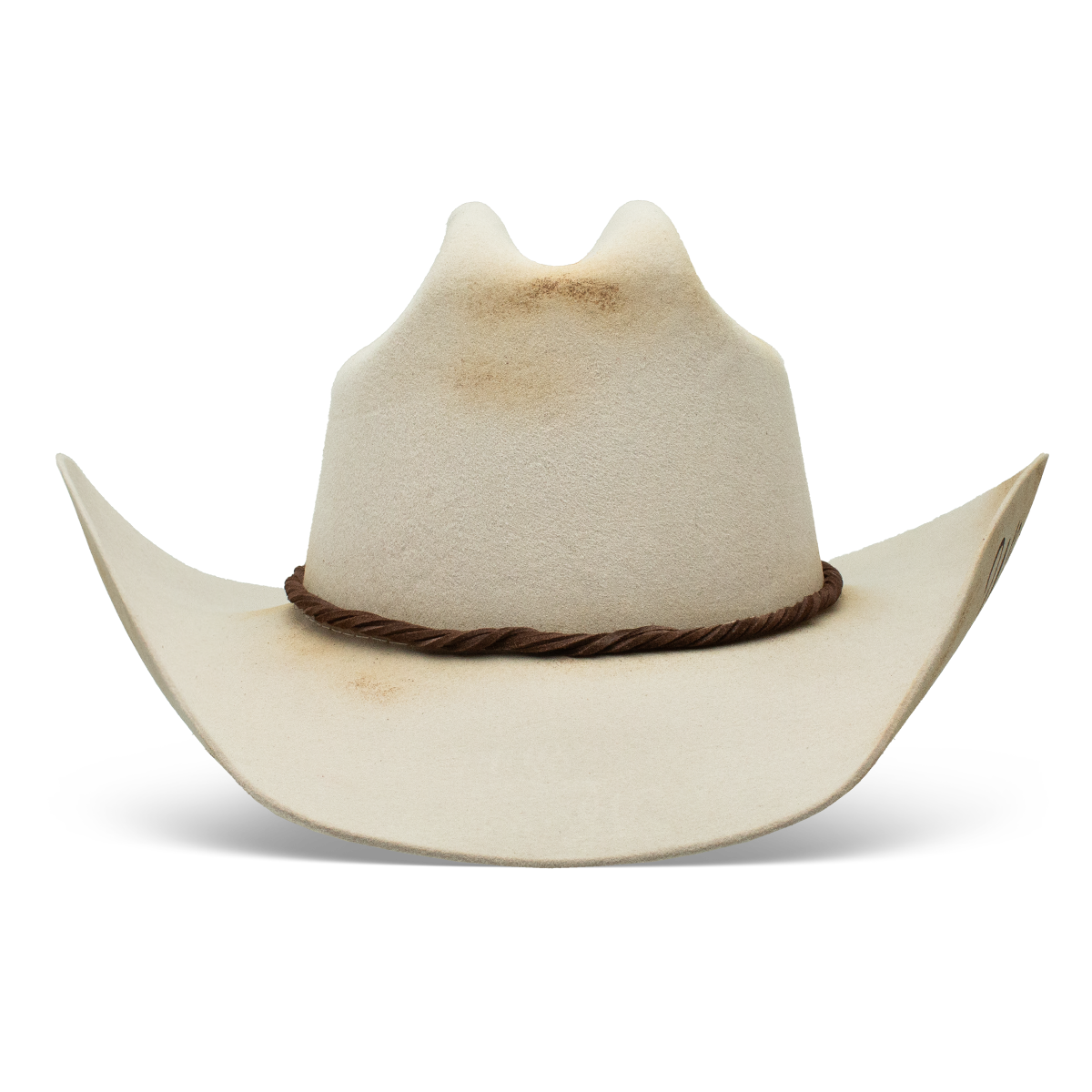 Whirlwind Western Hat