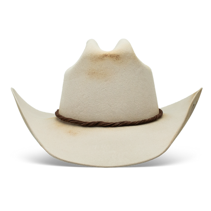 Whirlwind Western Hat