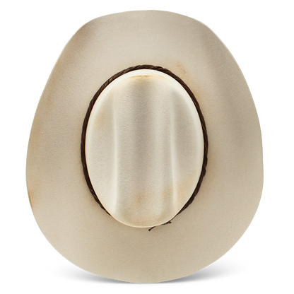 Whirlwind Western Hat