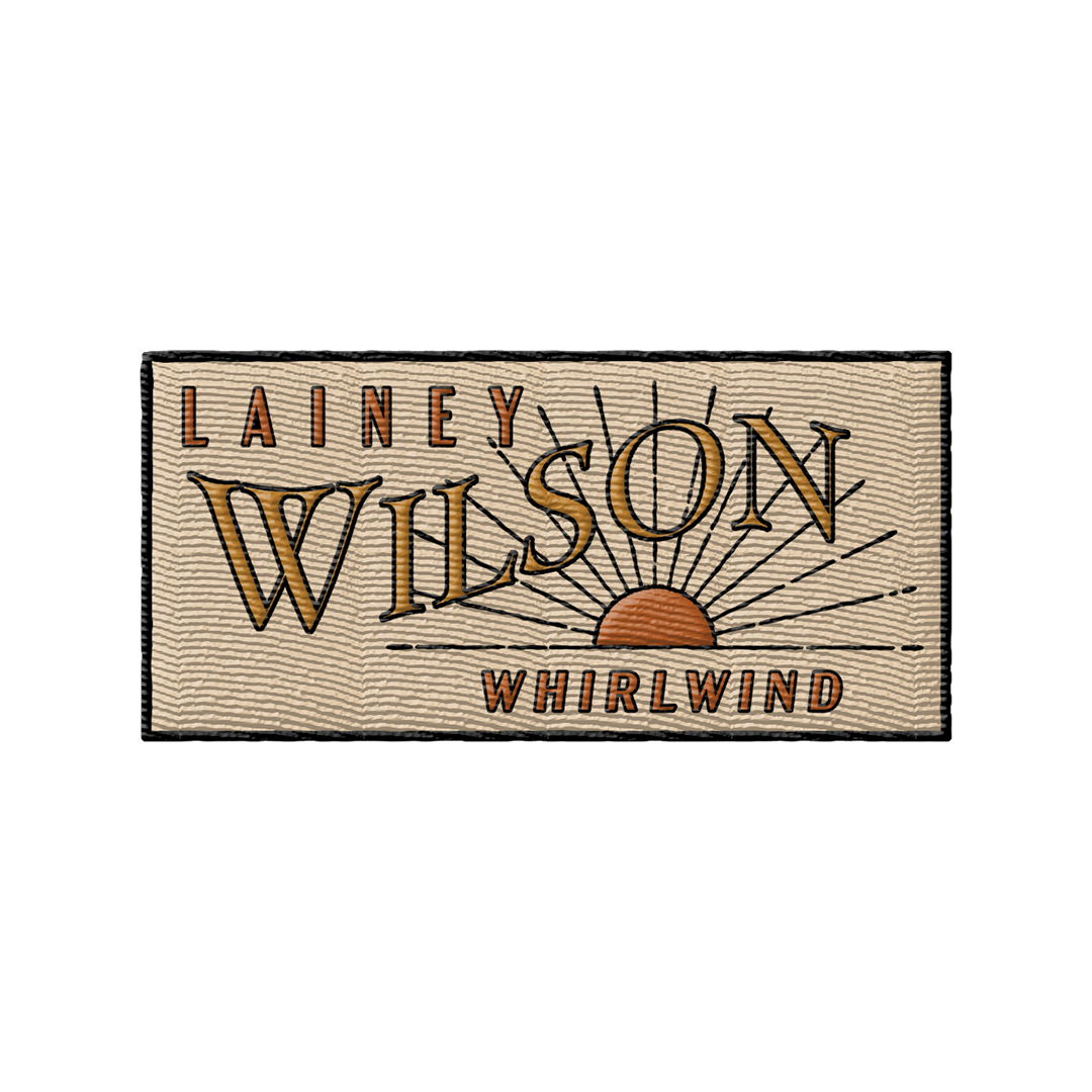 Lainey Wilson Whirlwind Album