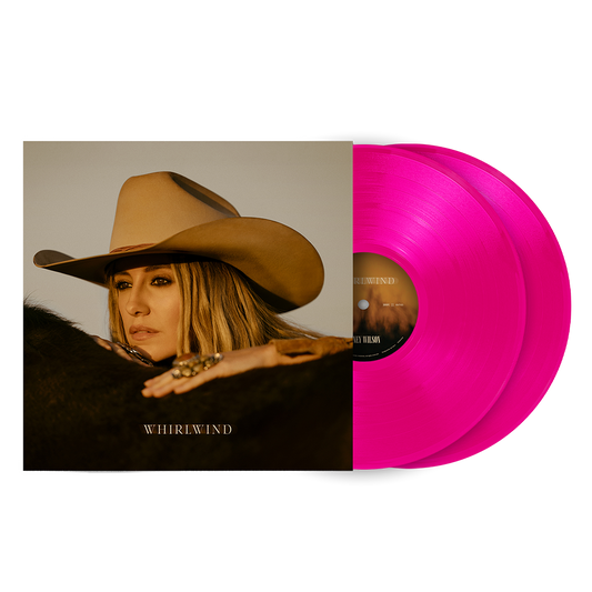 Whirlwind Double Vinyl (T-Mobile Exclusive)