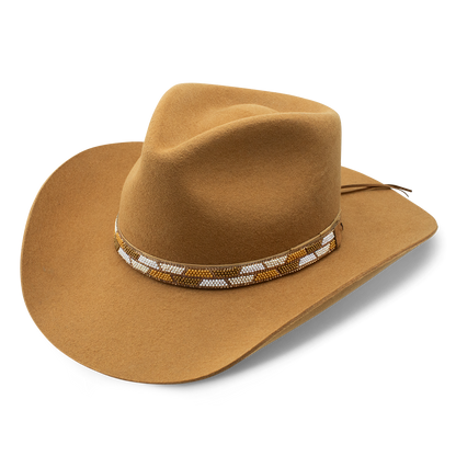 White Lightnin’ Fashion Hat