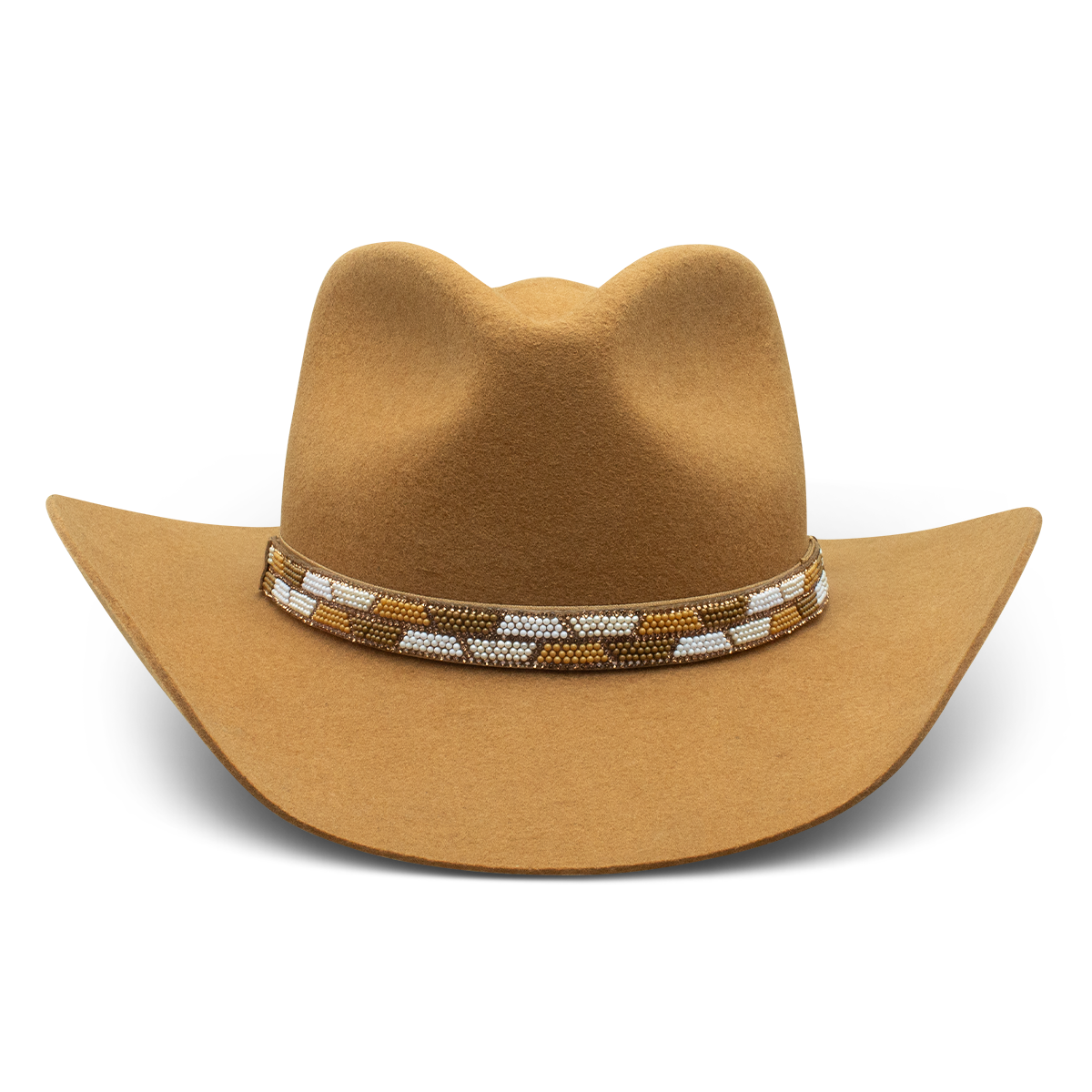 White Lightnin’ Fashion Hat