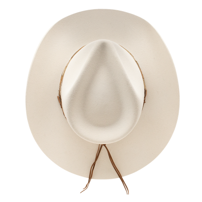 White Lightnin’ Fashion Hat