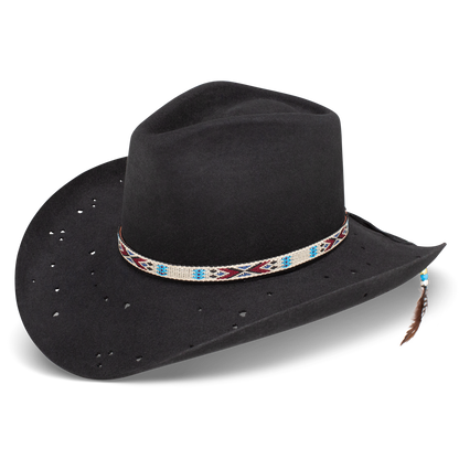 Wild Horses Fashion Hat S