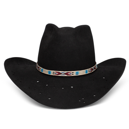 Wild Horses Fashion Hat