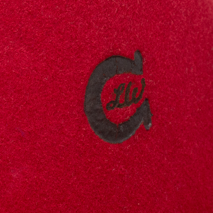 Wild Horses Fashion Hat