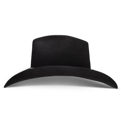 Wild Horses Fashion Hat