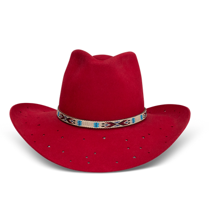 Wild Horses Fashion Hat