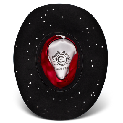 Wild Horses Fashion Hat