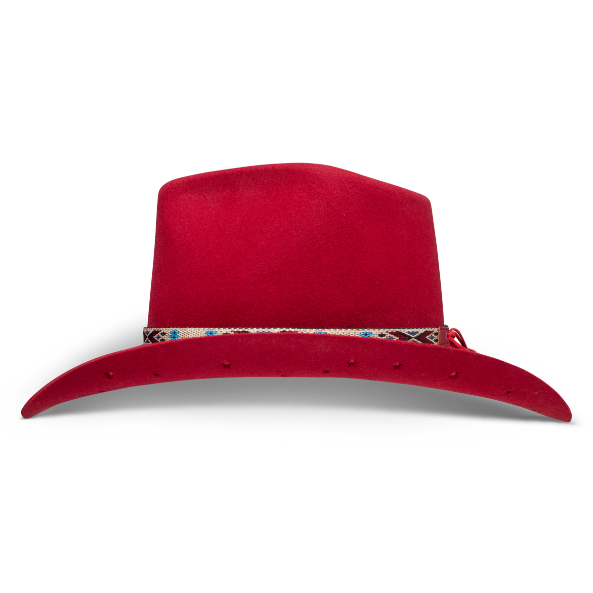 Wild Horses Fashion Hat