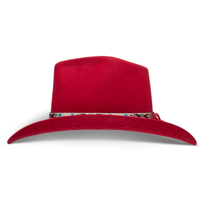 Wild Horses Fashion Hat