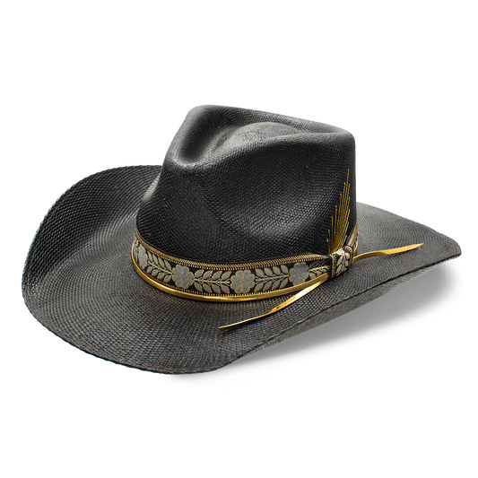 Wildflower Fashion Hat