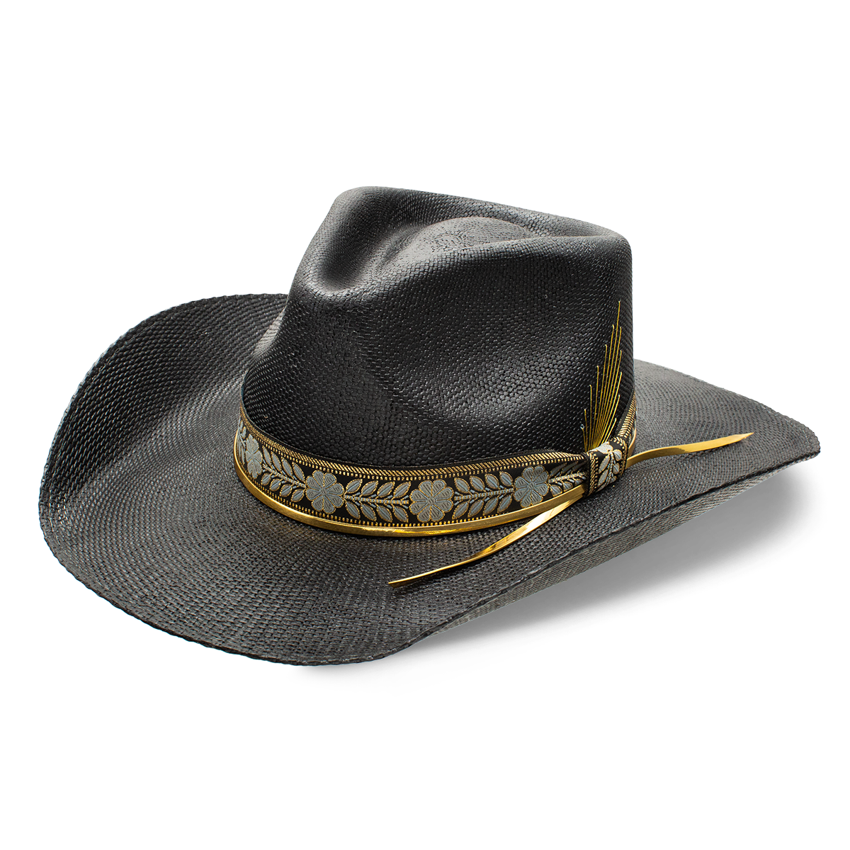 Wildflower Jr. - Youth Fashion Hat - One Size