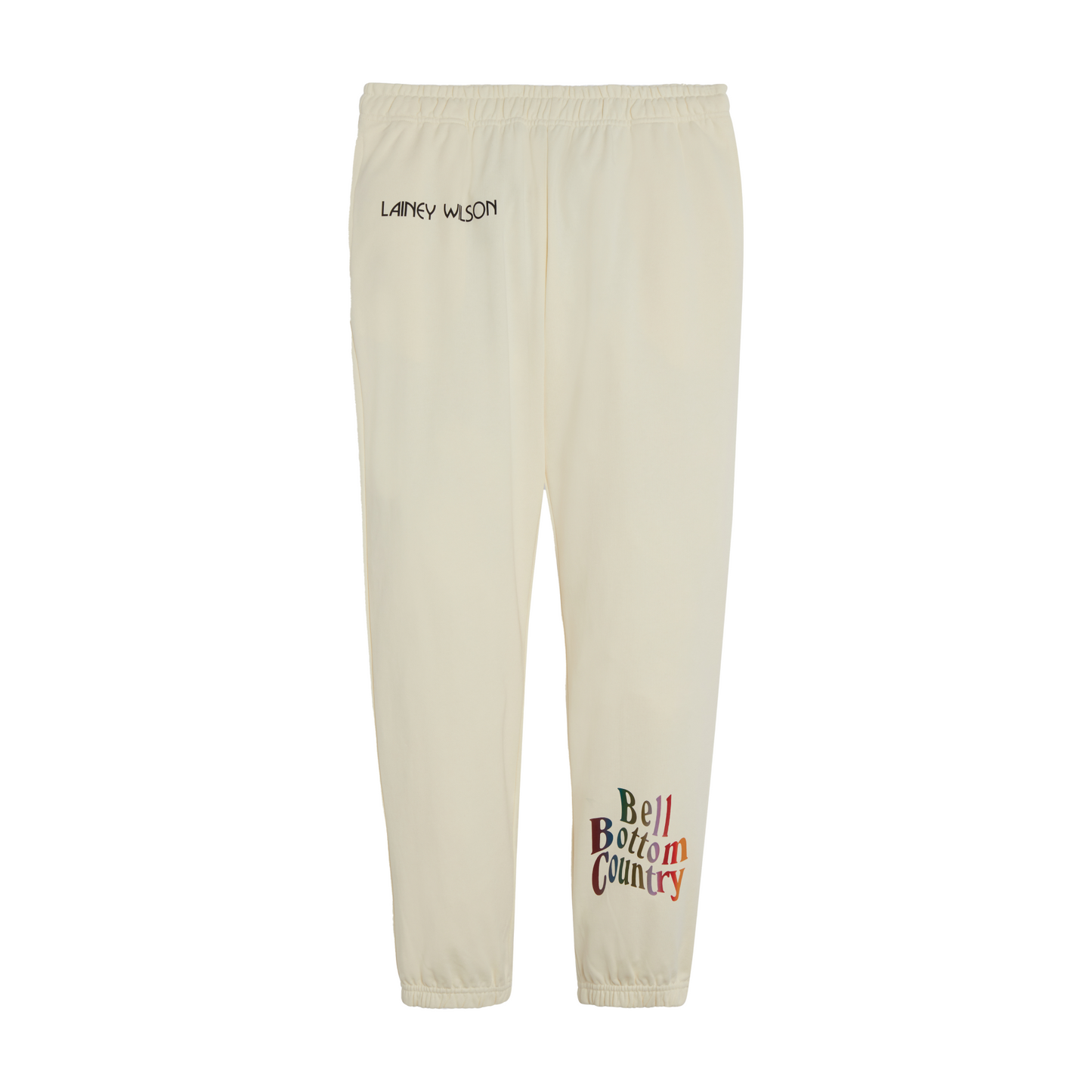 Bell Bottom Country Sweatpants